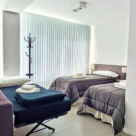 Libertador803 Apartment Ushuaia Ngoại thất bức ảnh