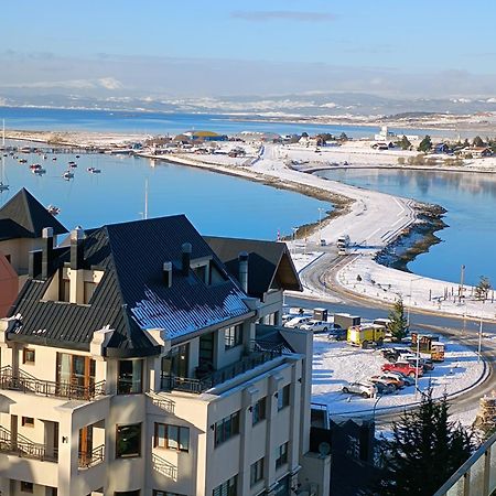 Libertador803 Apartment Ushuaia Ngoại thất bức ảnh