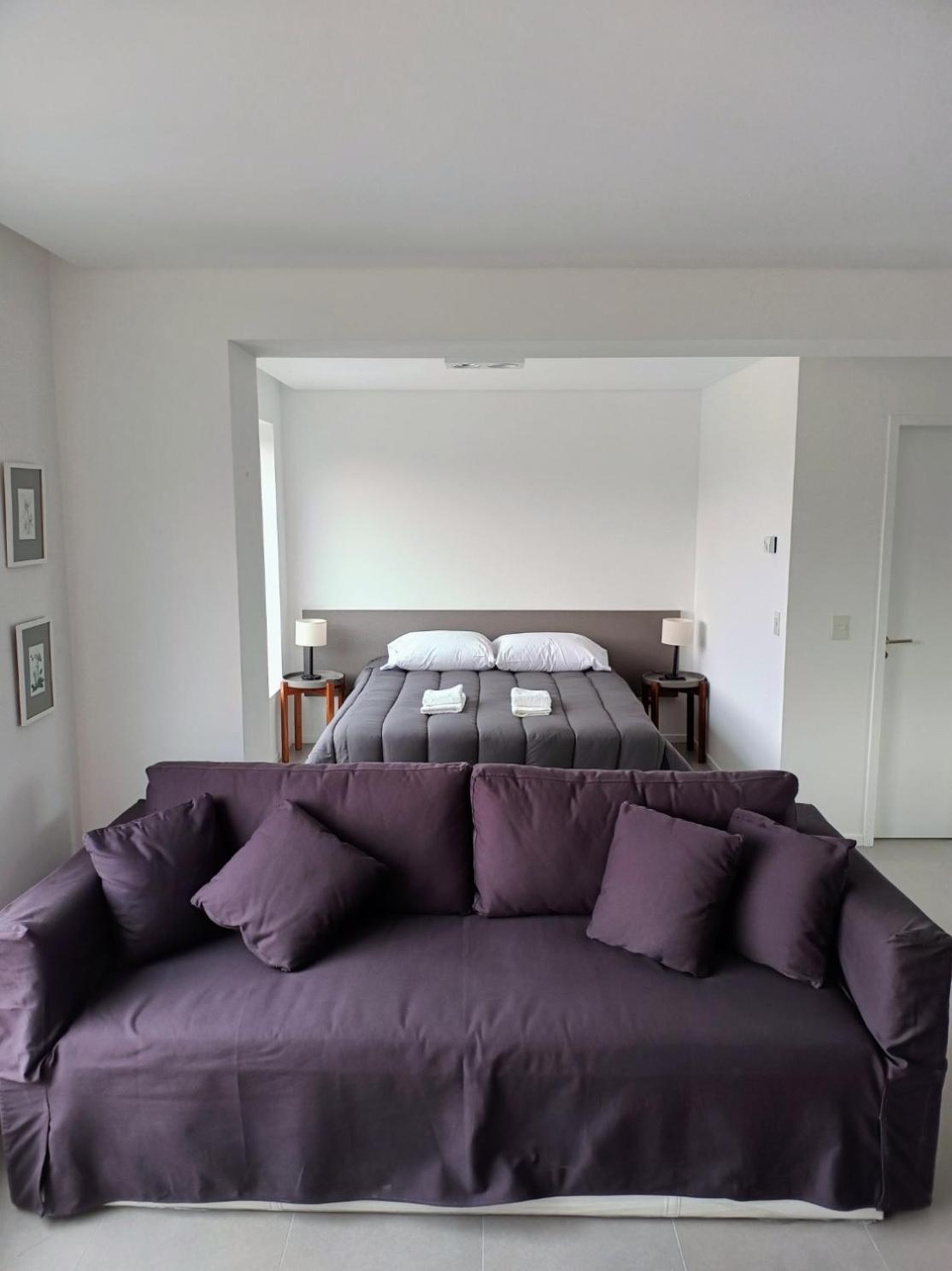 Libertador803 Apartment Ushuaia Ngoại thất bức ảnh