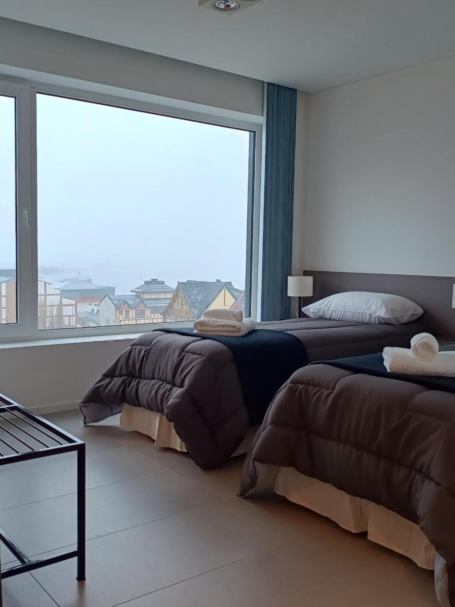 Libertador803 Apartment Ushuaia Ngoại thất bức ảnh