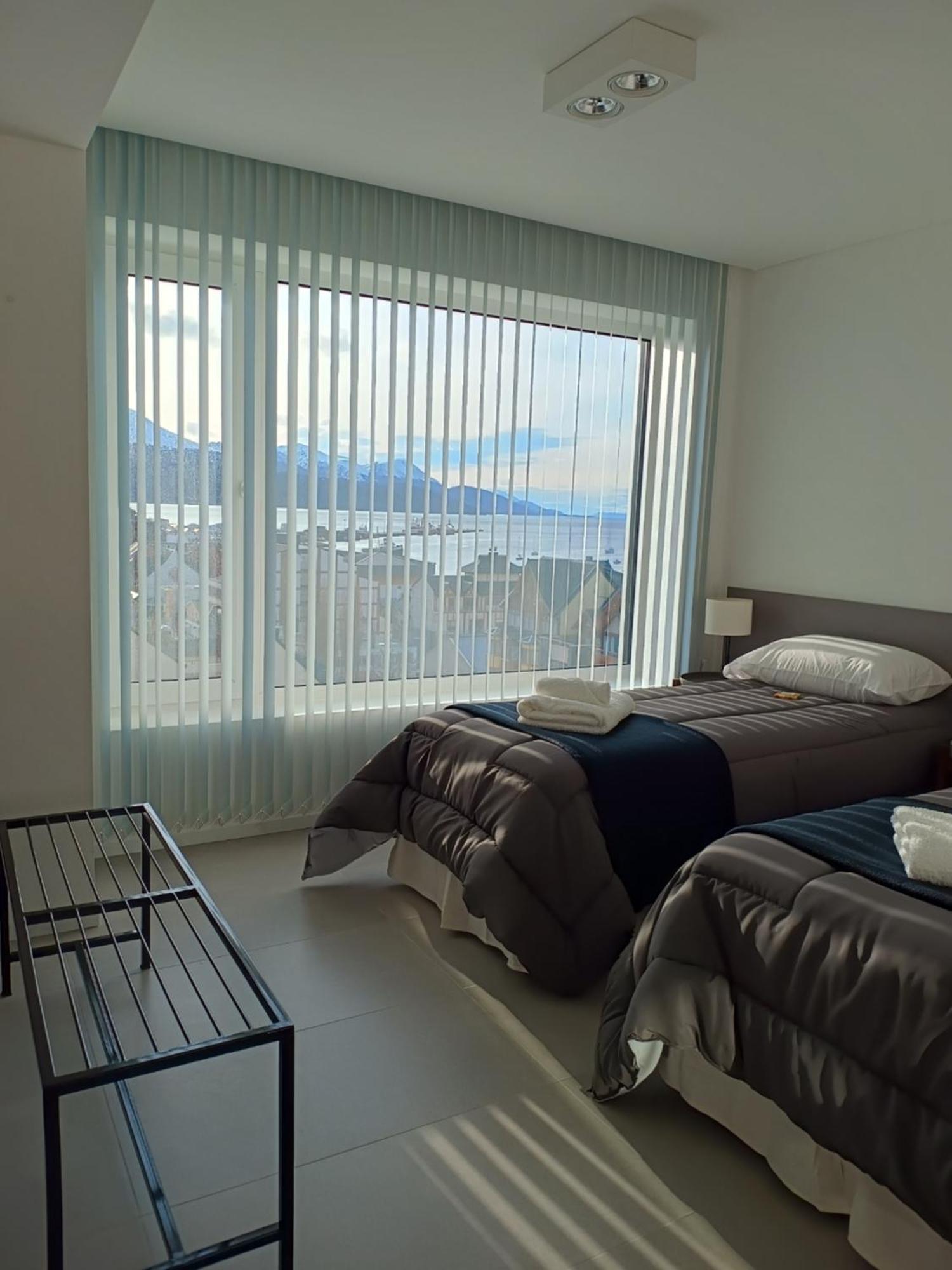 Libertador803 Apartment Ushuaia Ngoại thất bức ảnh
