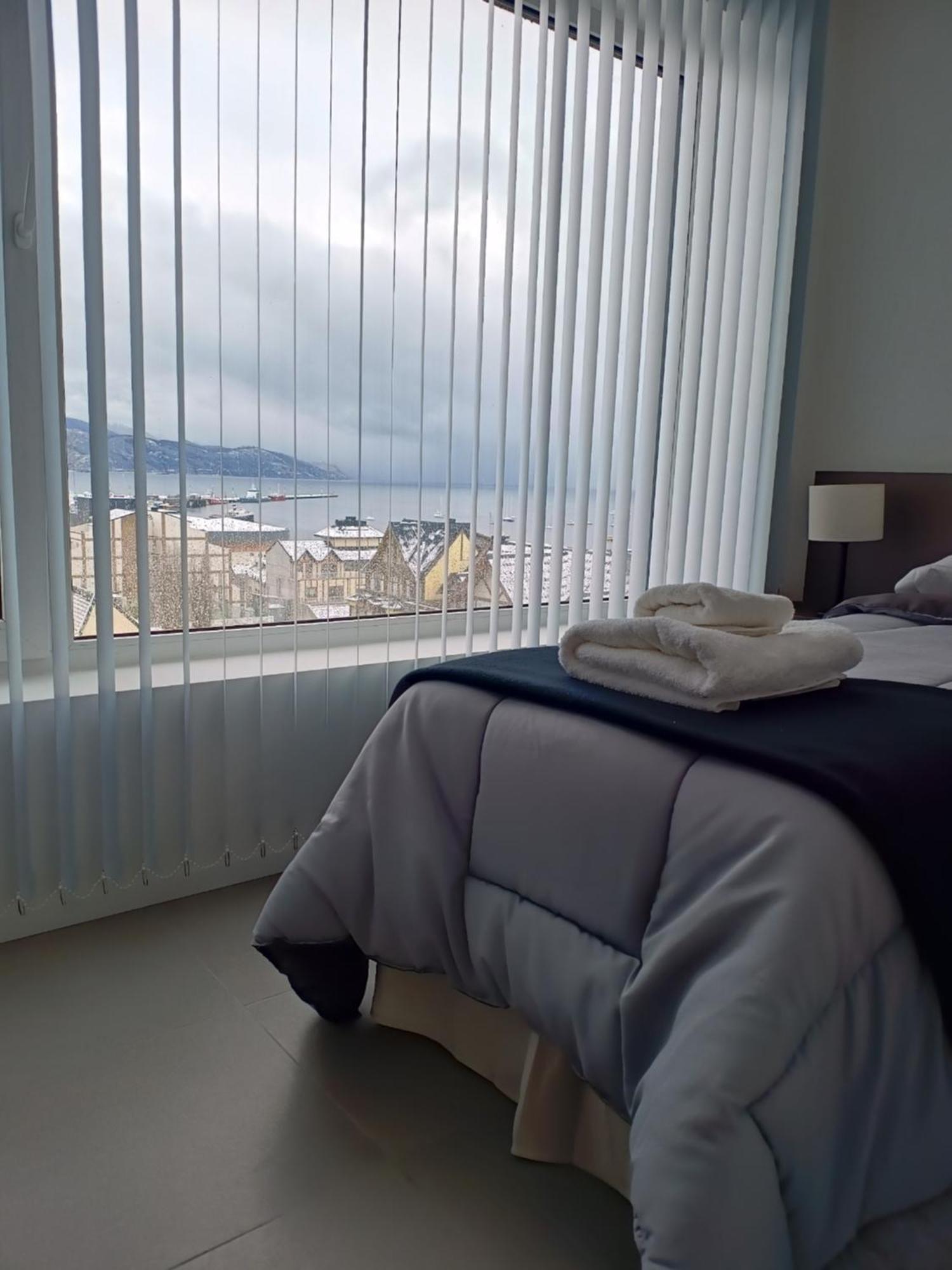Libertador803 Apartment Ushuaia Ngoại thất bức ảnh