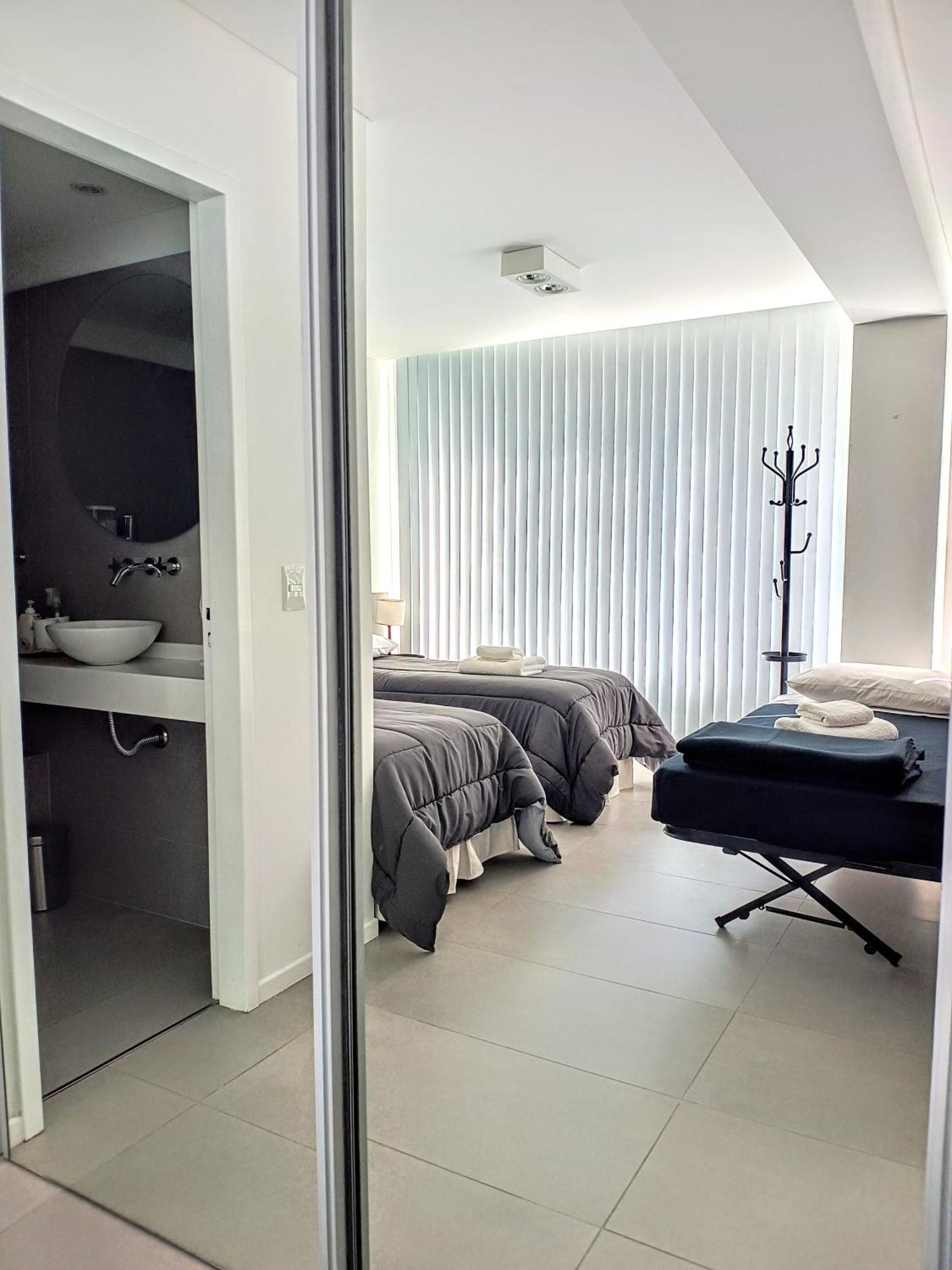 Libertador803 Apartment Ushuaia Ngoại thất bức ảnh