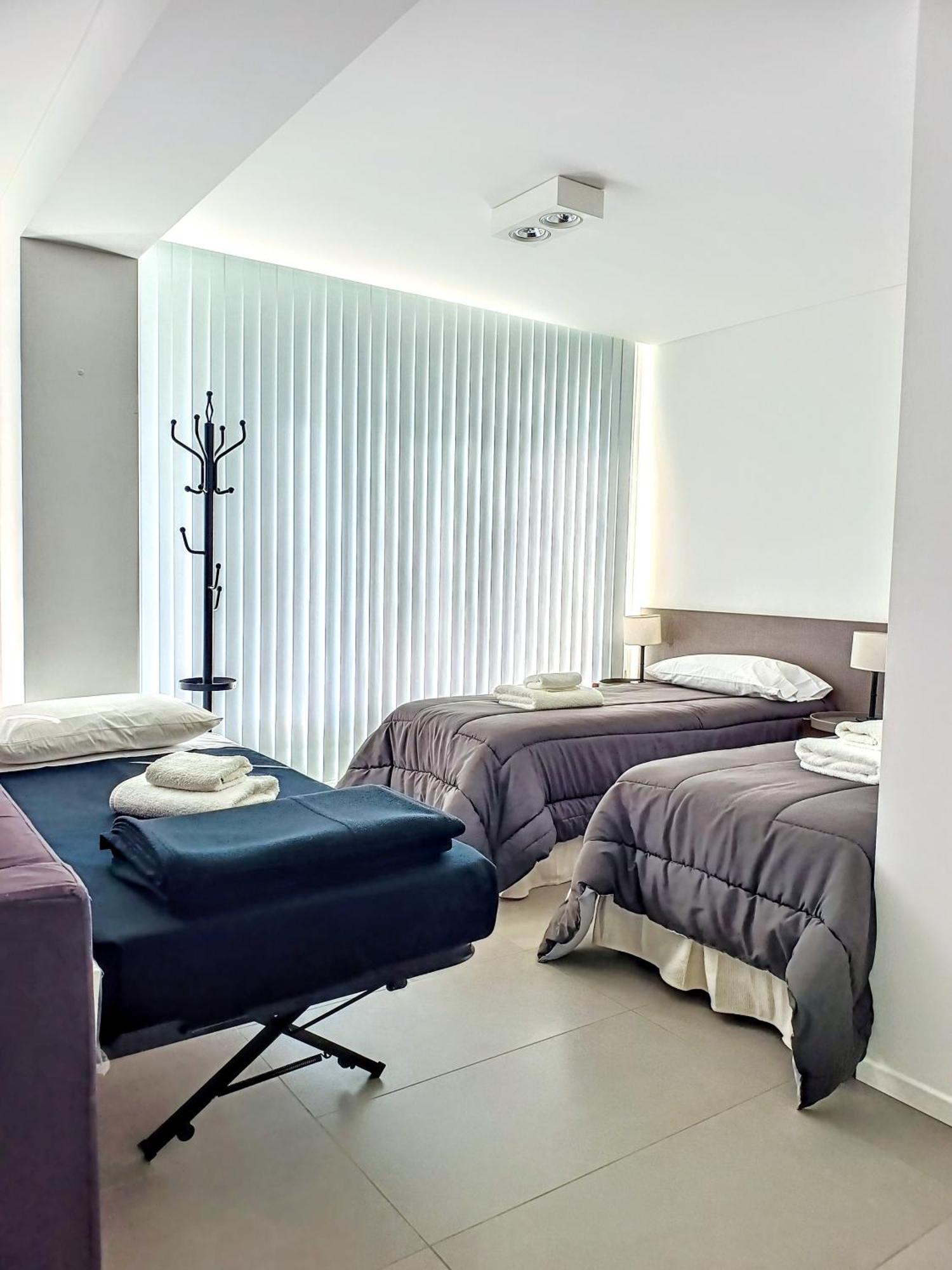 Libertador803 Apartment Ushuaia Ngoại thất bức ảnh
