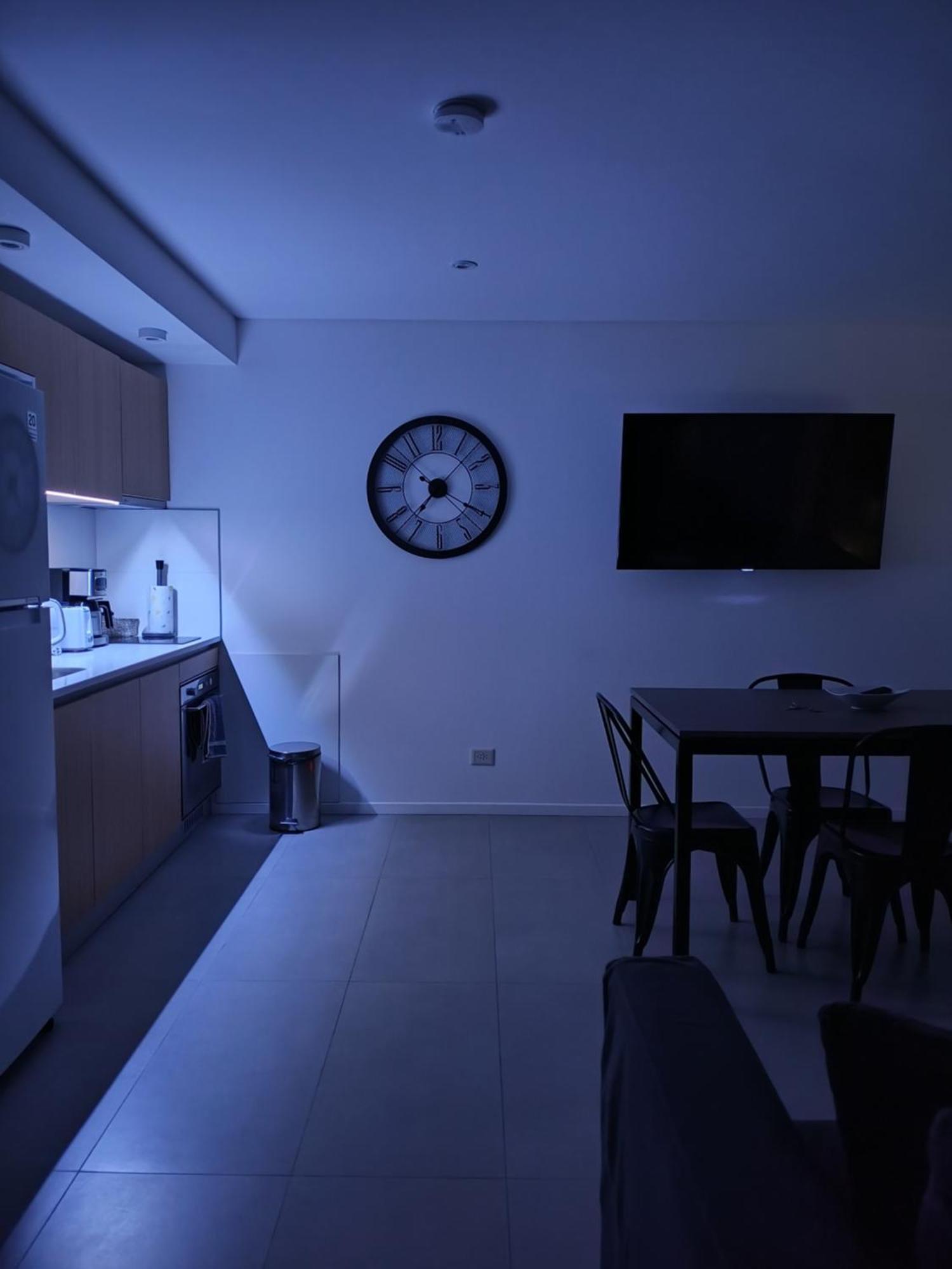 Libertador803 Apartment Ushuaia Ngoại thất bức ảnh